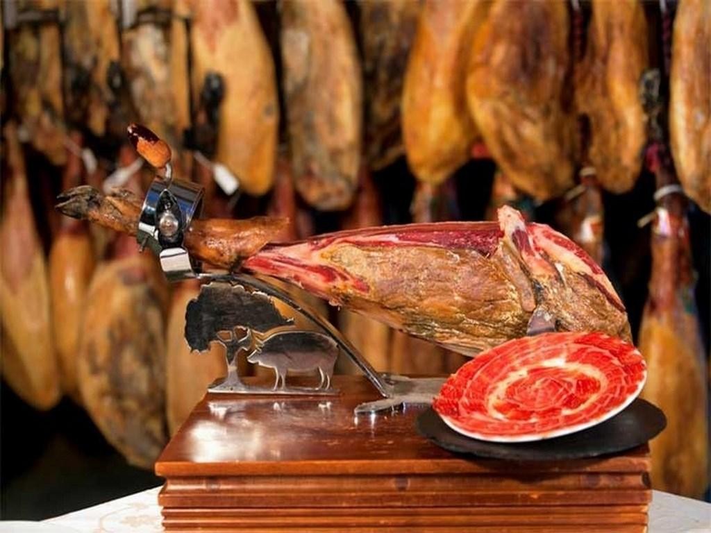 Jamon de Bellota